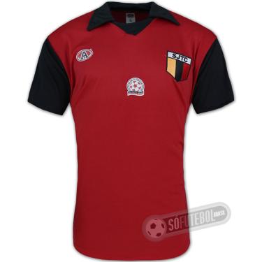 Imagem de Camisa São João Tenis Clube - Modelo III