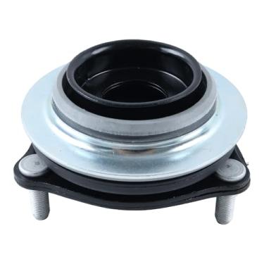 Imagem de HOLDWELL Suporte de amortecedor dianteiro 51920-SVB-A03 51920-SNA-023 compatível com Honda Civic 2006-2013