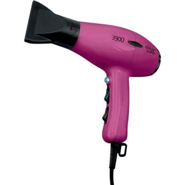 Imagem de Secador Color Wind 3900 Pink Santa Clara 110V Profissional