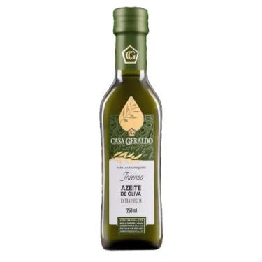 Imagem de Azeite de Oliva Extravirgem Casa Geraldo 250 ml