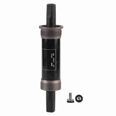 Imagem de Suporte inferior de bicicleta anel de bloqueio de suporte inferior de bicicleta para bicicleta de neve gorda 80 * 142 100 * 155 100 * 177mm (100 * 177mm)