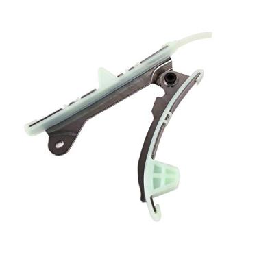 Imagem de Mplus 7U3Z-6A257-A Guia de corrente de distribuição compatível com 97-10 para Ford Explorer / 01-10 para Ford Ranger / 05-10 para Ford Mustang / 02-05 para Mercury Mountaineer / 01-10 para Mazda B4000