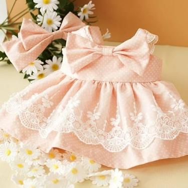 Imagem de Roupa para Paper Duck Lalafanfan | Kit Roupa e Acessório Lalafanfan Pato de Pelúcia Amarelo | Roupa Pato de Pelúcia (Conjunto 21)