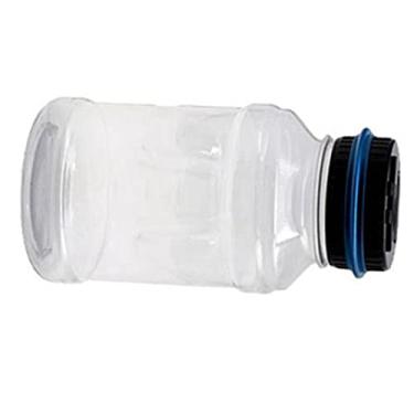 Imagem de Jarra de Dinheiro Digital, Banco de Moedas Transparente, Grande Capacidade, Contador Lcd, Crianças, Meninos, Meninas, Economia, Plástico Abs, 7,1 Polegadas