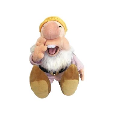 Imagem de Pelucia Disney Os Sete Anoes Atchim 35Cm Fun F00765