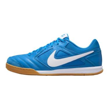 Imagem de Nike Tênis masculino Gato (HQ6019-400, foto azul/amarelo/branco), Foto azul/amarelo/branco, 44