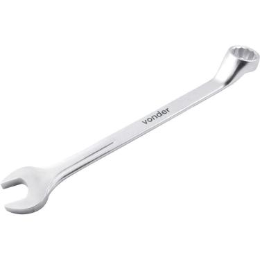 Imagem de Chave Combinada 28 Mm Em Aço Cromo Vanádio Enc Vonder