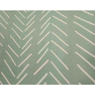 Imagem de Papel De Parede Infantil Vinílico- Franjinha Revoada- 4448 Bobinex.