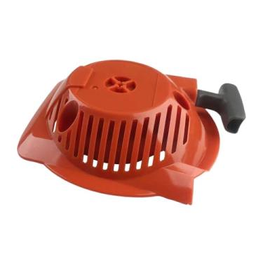 Imagem de Whtkoph Partida Retrátil, Acessório para Ferramentas de Jardinagem, Fácil Instalação, Estável. Substitui a Peça 577849201 Nos Modelos 525RX, 525RJX, 525LK E 5