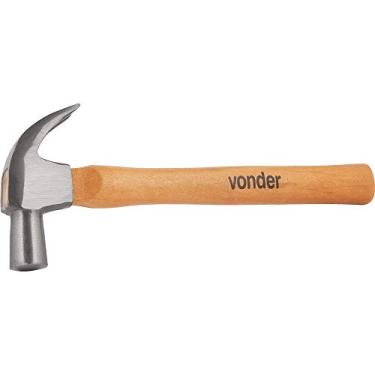Imagem de Vonder, Martelo Unha 29 Mm, Polido.