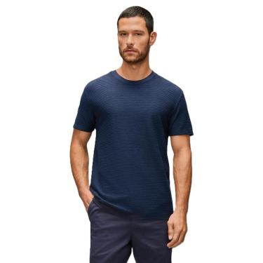 Imagem de Camiseta Listrado Oliveiras Reserva-Masculino