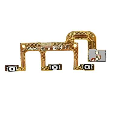 Imagem de Flex Power Volume Compativel Moto One Action