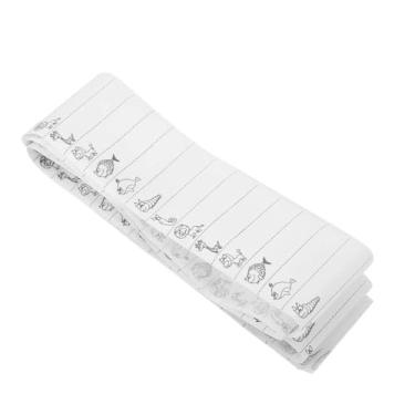 Imagem de Costurar em etiqueta remendo decoração de animal etiqueta de pano diy remendo artesanato para crianças material escolar bolsas de roupas 100 peças material durável colorido