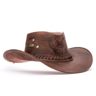 Imagem de Chapeu De Cowboy Cafe Kapell-Masculino