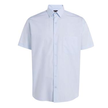 Imagem de Camisa Individual Comfort Manga Curta-Masculino