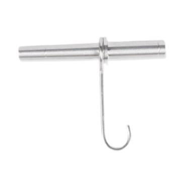 Imagem de Generic Conjunto de para Extração de Xarope de Bordo, Conjunto de Ferramentas para Extração de Xarope, Acessório de Jardim com Gancho, Conjunto Práti, Style a, Tamanho real