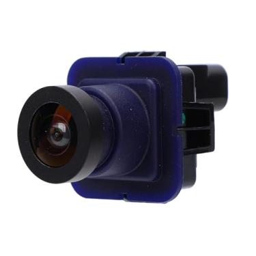 Imagem de Acouto Câmera de Backup Com Visão Traseira FC3Z-19G490-B Substituição de Lente Grande Angular para F350 F450 F550 2015 2016