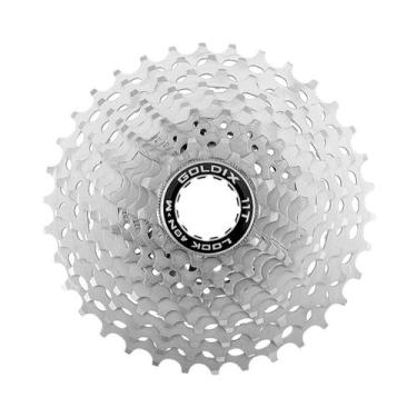 Imagem de Cassete De Bicicleta GOLDIX Ultralight 11S/12 Velocidades, Roda Livre 