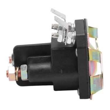 Imagem de Aramox 435 103 Solenóide de Partida, Intercambiável Com 110167 28 4210 Projetado para Longevidade e Confiabilidade 4 Pólos para AYP 103R 109081X