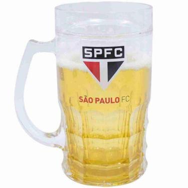 Imagem de Caneca 400ml -  São Paulo SPFC-Unissex