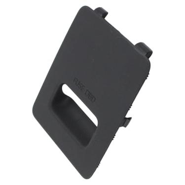 Imagem de ApplianPar Capa de caixa de fusíveis interior para Kia Sportage 2017-2019