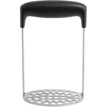 Imagem de Amassador de Batata, Mandioca e Legumes, Utensílio de Cozinha Manual