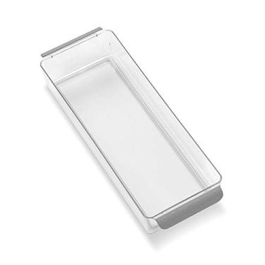 Imagem de Organizador de Plástico Estreito Raso