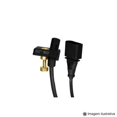 Imagem de Sensor de Rotação Gol G2 1.0 4C 16V 94 ... / Gol G3 1.0 4C 16V 02 ... / Gol G3 1.0 4C 16V Turbo 97 ... 04 / Gol G4 1.0 4C 8V 05 ... 08
