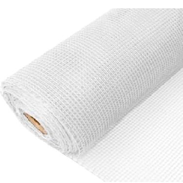 Imagem de Tela Mosquiteira - Proteção Para Portas E Janelas 1,0 x10m (Branco)