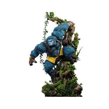 Imagem de Estátua Beast - X-Men - Legacy Replica 1/4 - Iron Studios
