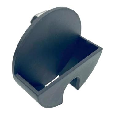 Imagem de Clipes de viseira para carros, impressão 3D universal seguro interior automotivo | Substituição do suporte do clipe da viseira - para óculos de sol de cartão de bilhete foto foto