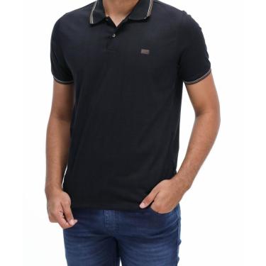 Imagem de CAMISA POLO MASCULINA OGOCHI REF:007543031-Masculino