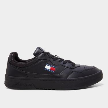 Imagem de Tênis Tommy Hilfiger TMJ Cupsole Essential Masculino-Masculino