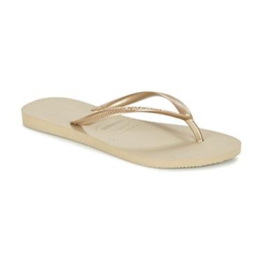 Imagem de HAVAIANAS SLIM AREIA 41/42