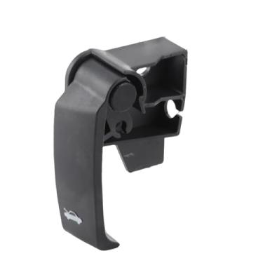 Imagem de Generic Trava de Liberação do capô 15741109, Material Abs Forte, Adequado para, Adequado para, C3500 C1500 K2500 K1500