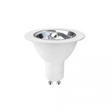 Imagem de Lâmpada Led AR70 24 4,8W Amarela - Save Energy