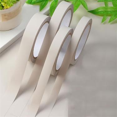 Imagem de GQQGSHOP Faixa autoadesiva de borda de parede de 10 m, decoração de parede à prova d'água, borda de parede, borda de teto moldura de porta linha de cintura decoração interior (F,3 cm (W))