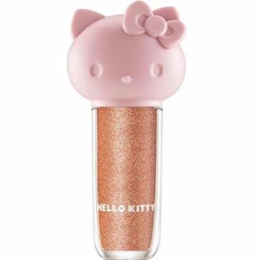 Imagem de Iluminador Líquido Bruna Tavares Bt + Hello Kitty Liquid Glow Cocoa-Feminino
