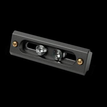 Imagem de Adaptador NATO Rail Low-Profile Mamen K1-H1 Perfil Baixo 70mm