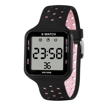 Imagem de RELOGIO X-WATCH XGPPD198 BXPX