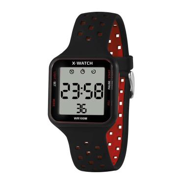 Imagem de RELOGIO X-WATCH XGPPD180W BXPV