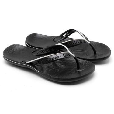 Imagem de Chinelo Ortopédico Anatômico Super Confortável Macio Alcalay-Masculino