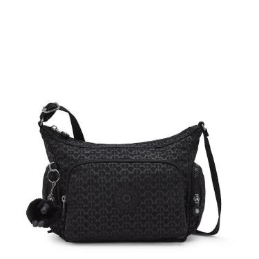 Imagem de Bolsa Kipling Gabb S Signature Emb-Feminino