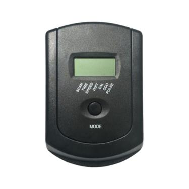 Imagem de Painel Visor Velocimetro Bicicleta Spinning Bike Ergometrica Musculaçao Exercicio Aula Treino Academia Cardio