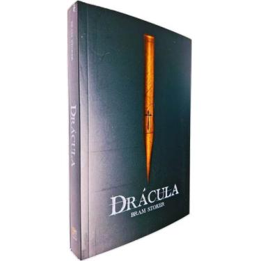 Imagem de Drácula Bram Stoker Clássico da Literatura Mundial - Editora Pé da Let