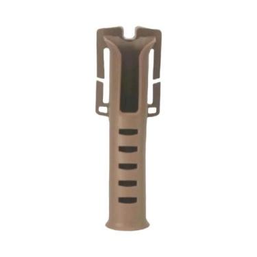 Imagem de Suporte Portátil Multifuncional Para Vara De Pesca: Cinto De Fixação R