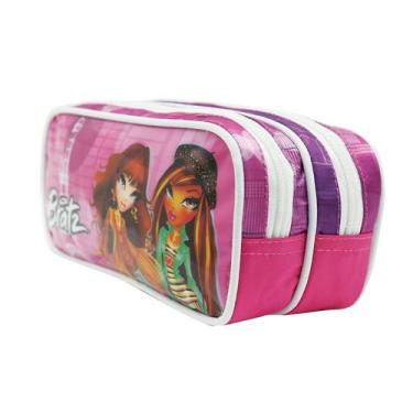 Imagem de Estojo duplo bratz pariz - YANGZI