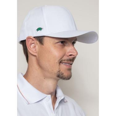 Imagem de Boné  Pau a Pique Básico Azul Marinho BRANCO - UN