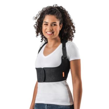 Imagem de Corretor Postural Hidrolight Boost