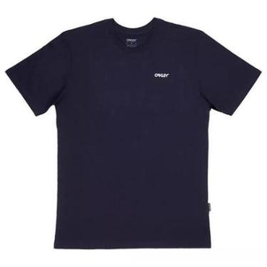 Imagem de Camiseta Oakley B1B California Original SM25-Masculino